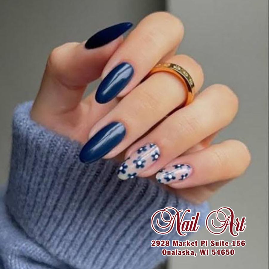 spring nails ideas